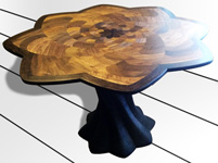 octo-twist table